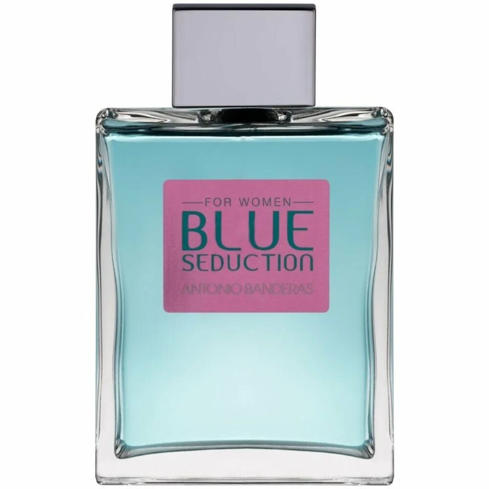 Antonio Banderas Blue Seduction 50мл. Antonio Banderas Antonio Banderas Blue Seduction for women 50ml EDT. Antonio Banderas Blue 200 ml. Antonio Banderas Blue Seduction for men 200ml. Banderas blue seduction for women