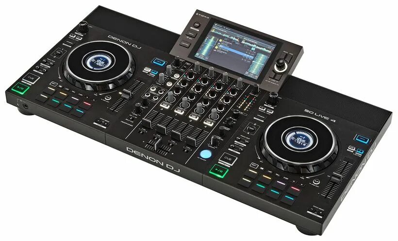 Denon dj sc 4. Denon dj sc 4. Denon dg sc live 4. Denon dj sc live 2. Denon sc live 4.