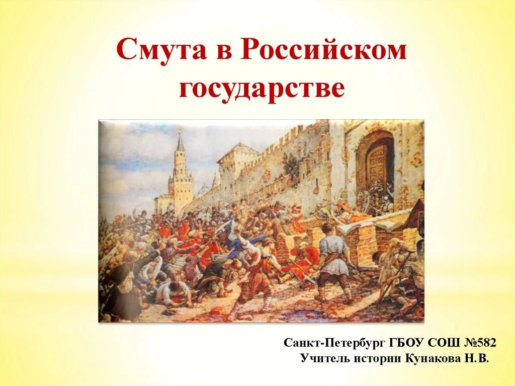 Смута в российском государст. Великая смута в России 17 век. СМТА В Росс. Смута в рос государстве.