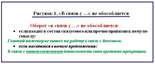 В связи как выделяется запятыми. В связи с вышеизложенным выделяется запятыми. В связи в предложении выделяется запятыми. В связи с этим запятая нужна.