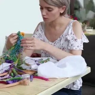 Каким своим делом можно заняться девушке