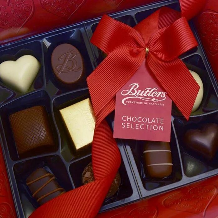 Choco collection
