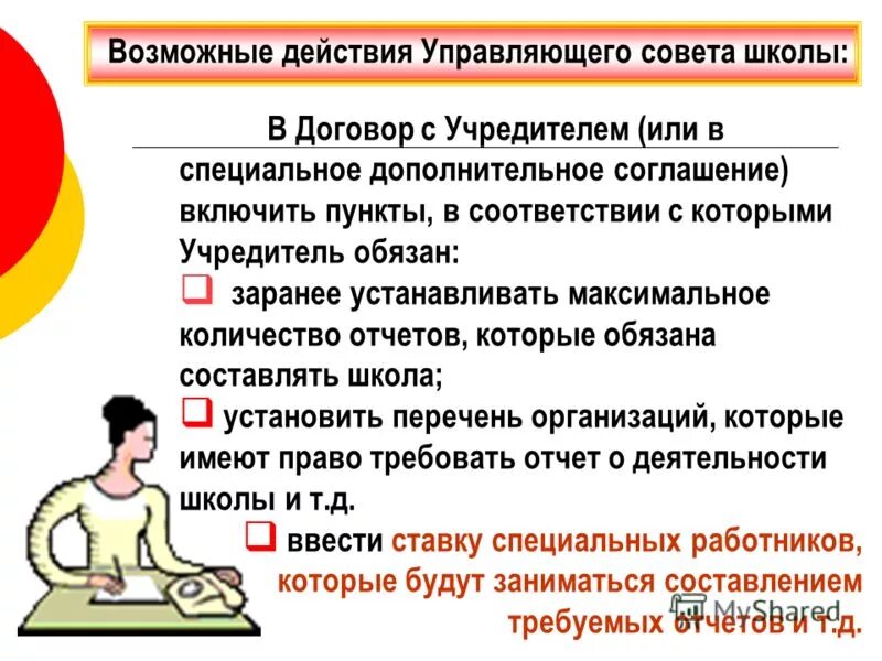 основы организации асднр. управляющего действия. решение на проведение асднр. процесс управления. управляющего действия.