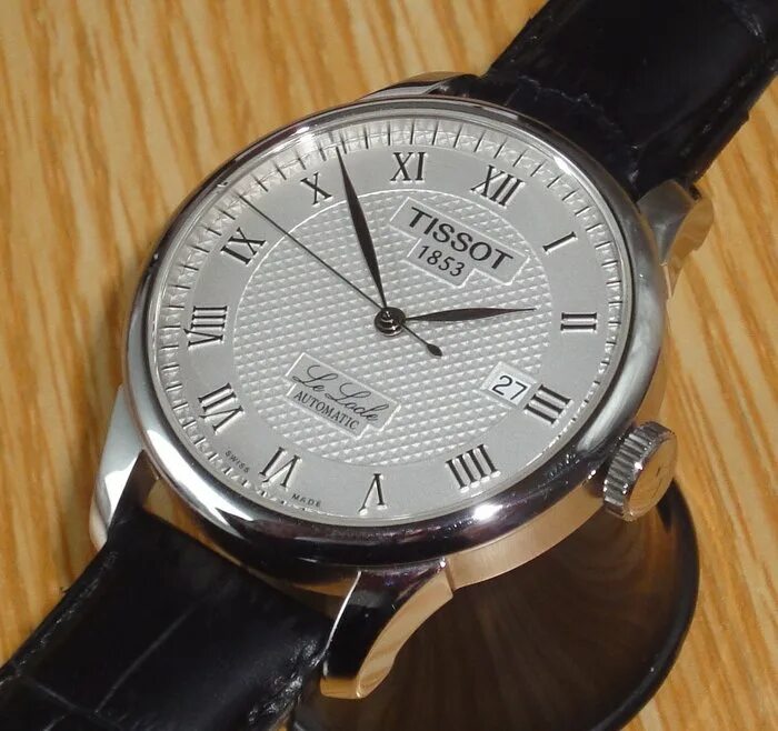 Tissot le locle automatic. Tissot 1853 le Locle Automatic. Тиссот Ле Локль т41.1.483.33. Tissot t41.1.423.33.