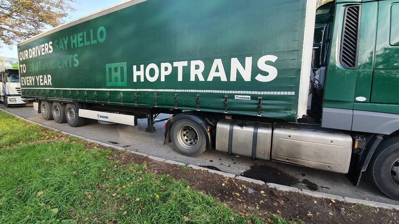 HOPTRANS транспортная компания. HOPTRANS Литва. Фирма Хоптранс Литовская. Транспортная компания HOPTRANS Каунас Литовская. Свежие вакансии международник