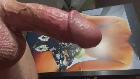 Babe Big Dick Jerk Off Tribute Porn GIF by doctorjawdropper. 