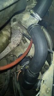 Патрубки 2104