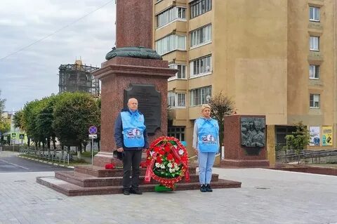 Главное в твери