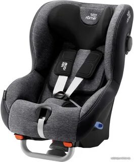 Детское автомобильное britax