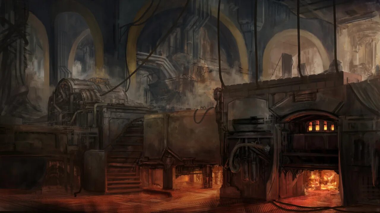 Solasta: crown of the magister (2021). Кузница арт. Вархаммер крепость гномов. Кузница храм. Кузницы в старице.