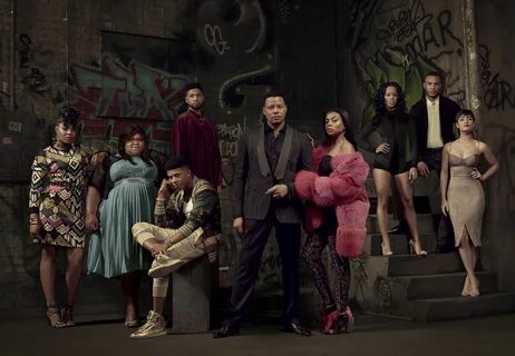 Empire tv
