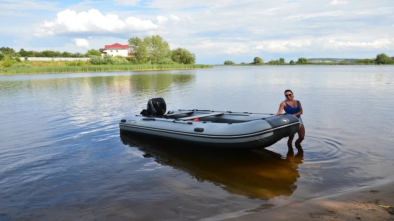 Лодки пвх нижегородской области. Лодка Azimut Expedition 470. Лодка Азимут 440. Лодка Азимут 350. Лодка Azimut Expedition 440.