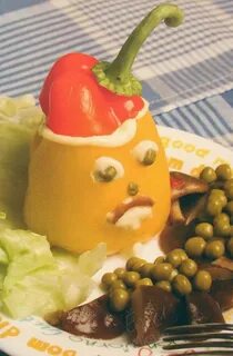 Гномик рецепт