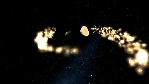 Universe sandbox 2