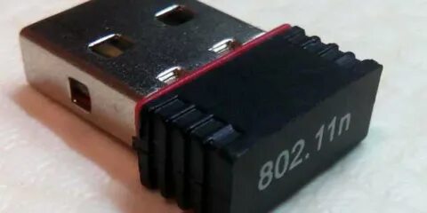 Драйвер 802.11 n nic