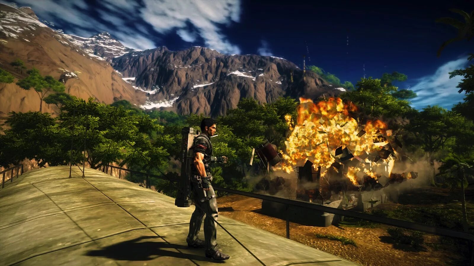 Джаст кос. Just cause 3. Just cause 2. Just cause 2 Art. Игра just cause 4.