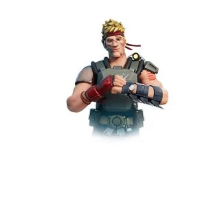 John fortnite