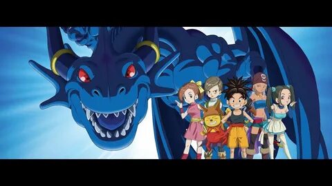 Dragon plus