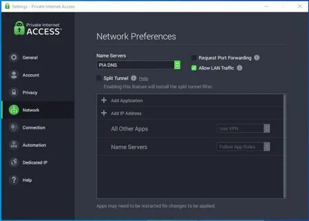 Have access to the internet
