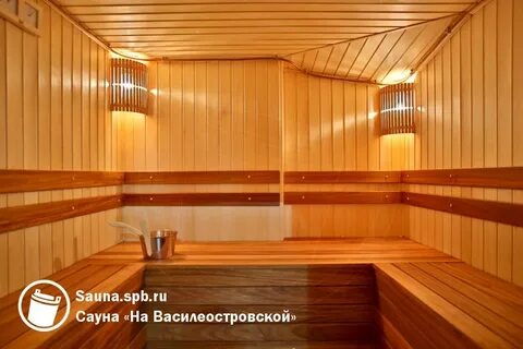 Линия саун