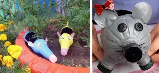 сделать мышь из бутылок. сделать мышь из бутылок. мышка из пластиковых бутылок. мышка из бутылки. мышка из пластиковых бутылок.