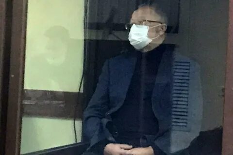 Владелец шахты листвяжная