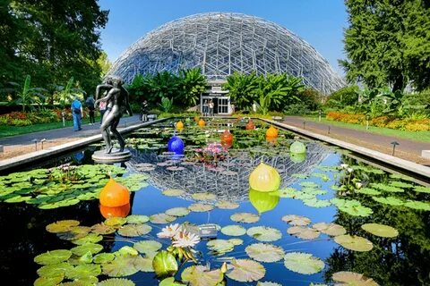 Garden part
