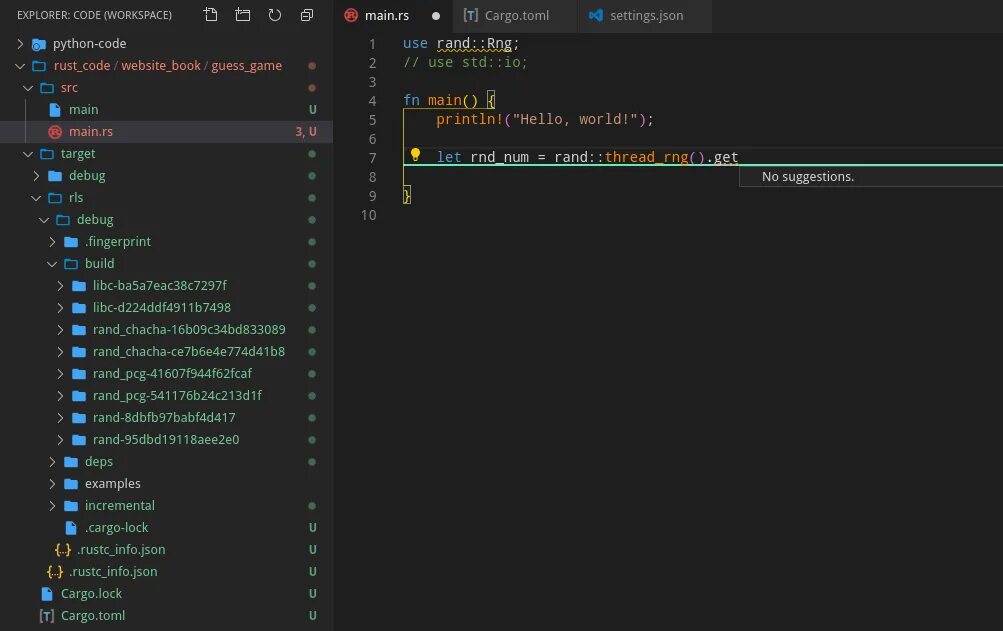 Rust coding. Rust code. Rust пример кода. Rust язык программирования код. Отладка игры.