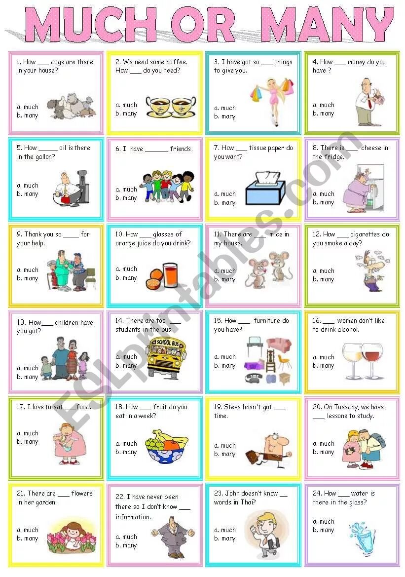 Much many task. How much how many для детей. how many how much a lot of упражнения. how much how many a lot of worksheet. much many упражнения 4 класс.