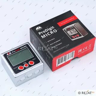 Ada pro digit micro