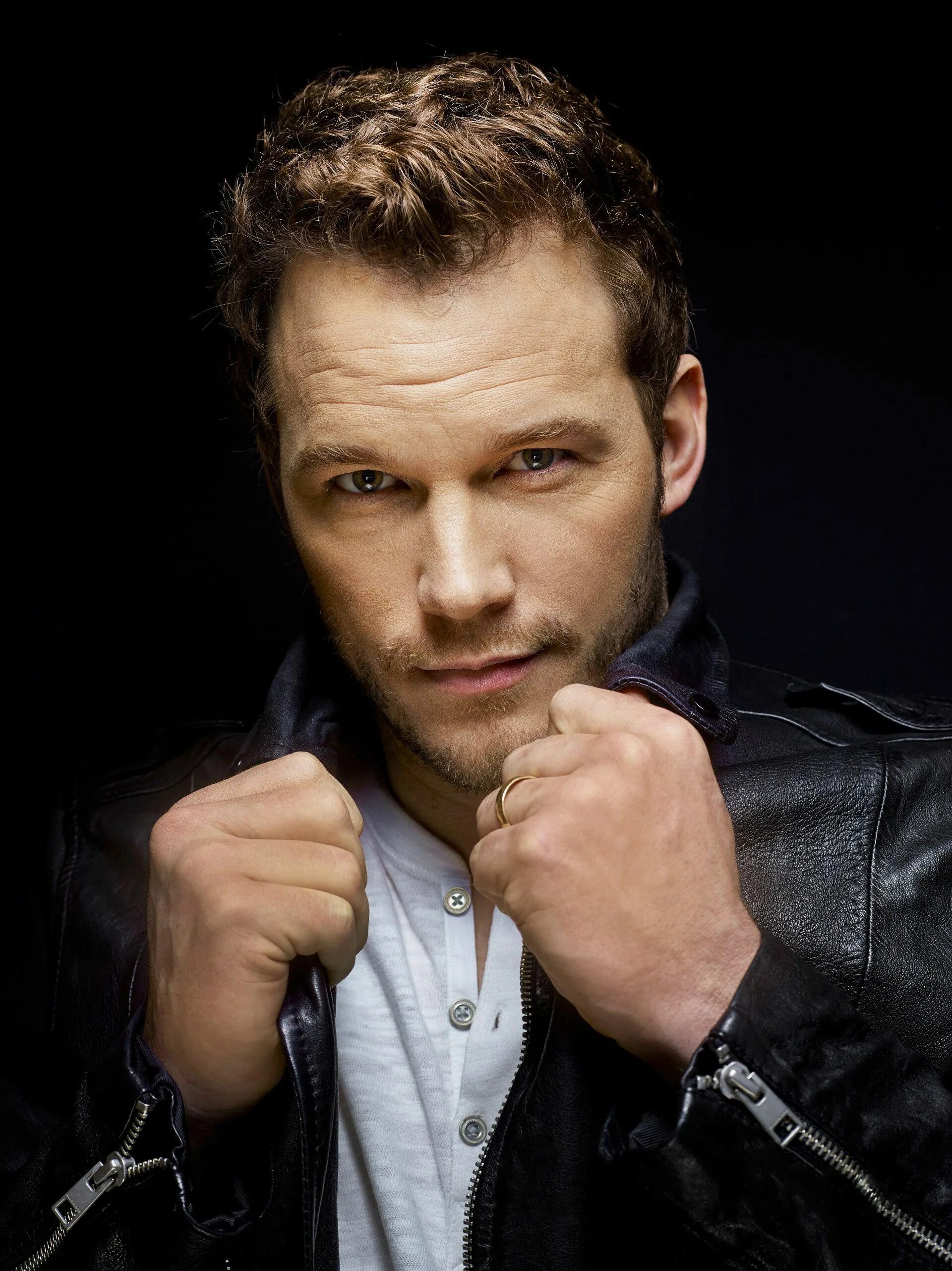 Chris pratt