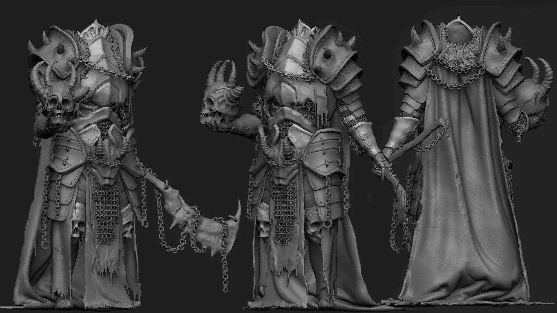 Headless knight idle. Headless knight idle