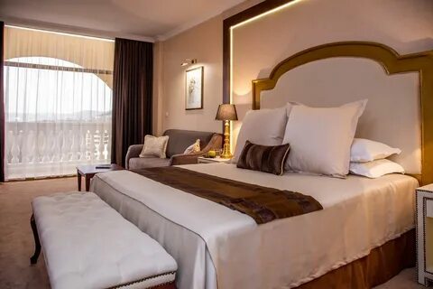 Imperial palace hotel