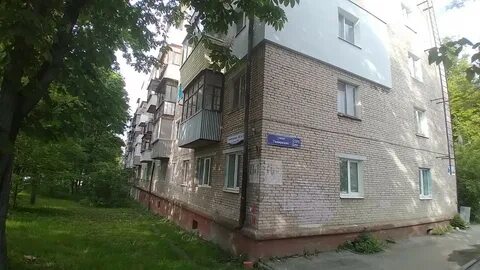 Тимирязево тула