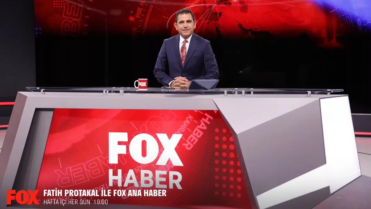 Fox TV. Fox (Турция).