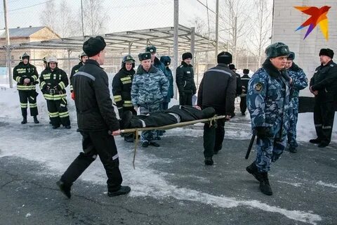 Стрельба в ижевске