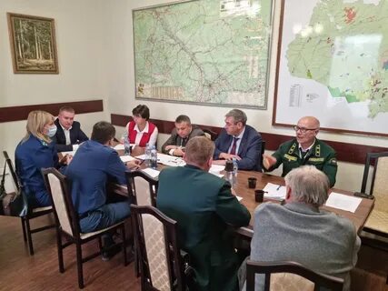 Департамент протокола