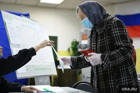 Выборы в ближайшее время