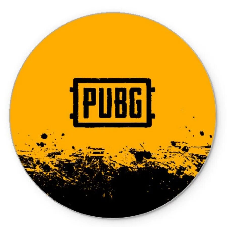 ПАБГ круглый логотип. PUBG надпись. PUBG круглая. PUBG mobile logo. Папжи