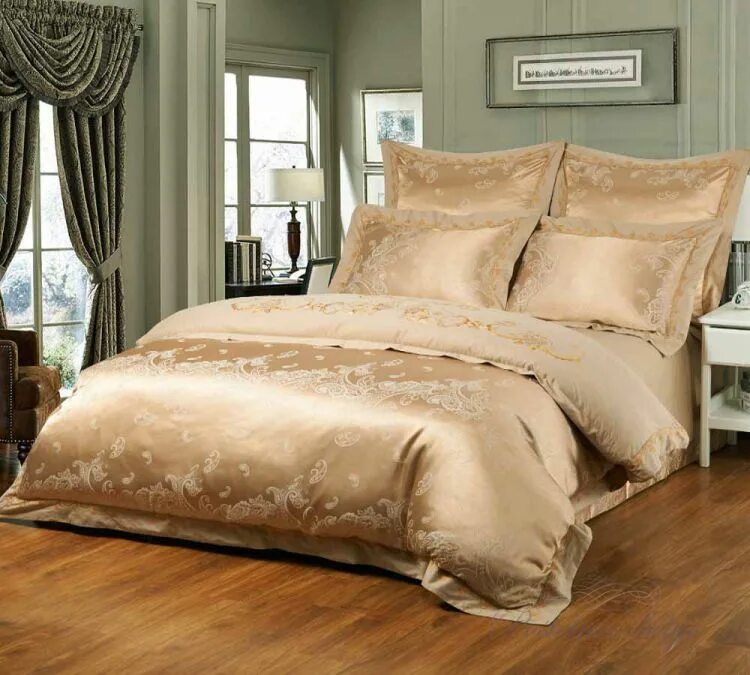 Постельное белье жаккард золото. Коттон бокс сатин жаккард однотонный. Пододеяльник сатин жаккард. Комплект постельного белья сатин-жаккард candie's. Verossa постельное белье сатин жаккард.