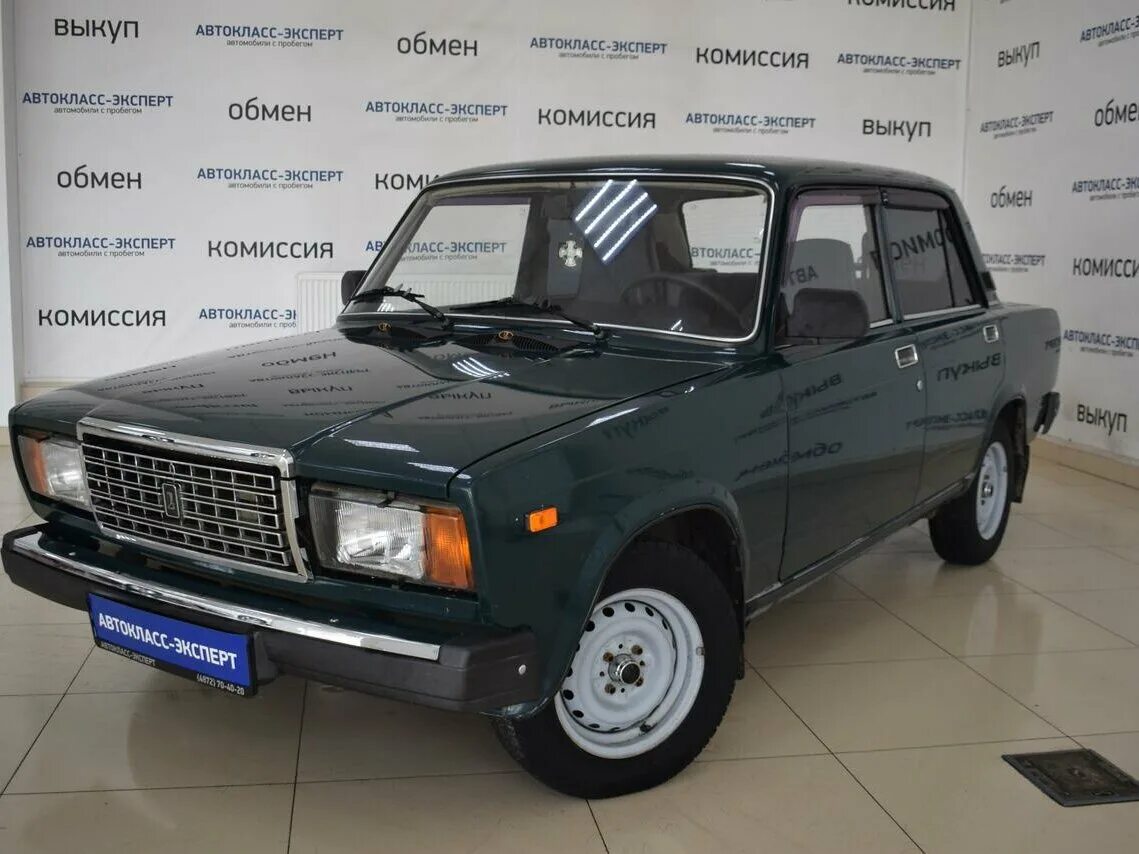 Авито ваз 2007. Жигули ВАЗ 2007. ВАЗ 2107 2007 года. ВАЗ 2107 2007г.