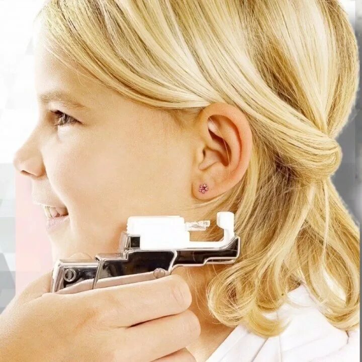 где проколоть уши в самаре