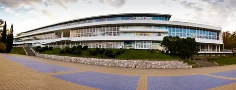 Лагерь орленок корпуса