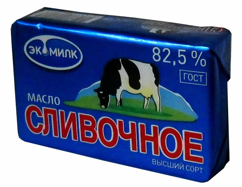 Масло сливочное экомилк купить. Экомилк масло сливочное 82.5%, 180 г. Масло Экомилк 82.5. Масло сливочное 82.5 Экомилк коровка. Масло сливочное 82,5 Экомилк КБЖУ.