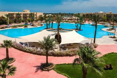 Галерея фотографій цього помешкання Desert Rose Resort, Hurghada Egypt, Egy...