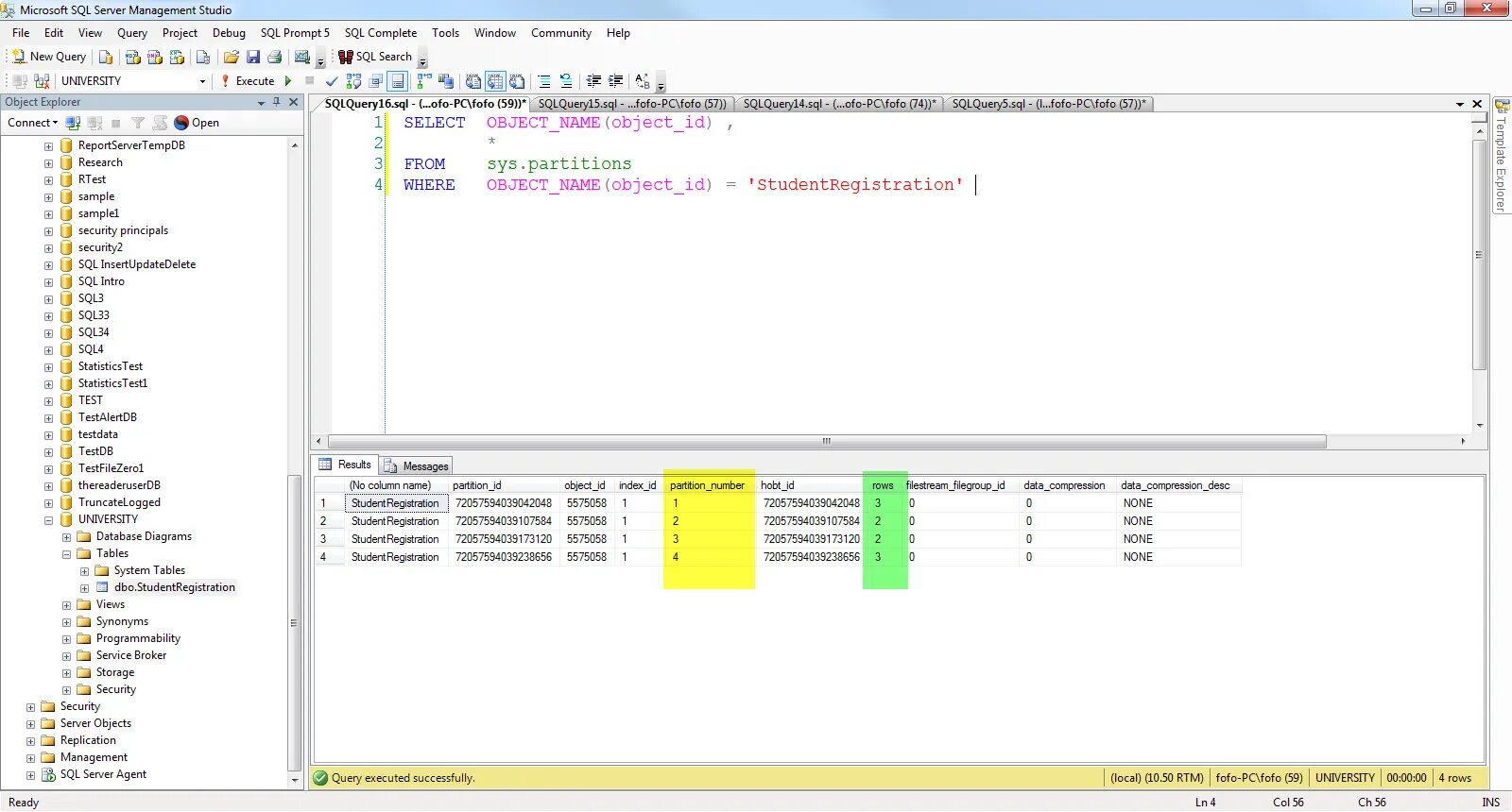 Sql таблица в строку. Sql server management studio отчеты. переменные в sql. ограничения на таблицу sql. ms sql синтаксис.