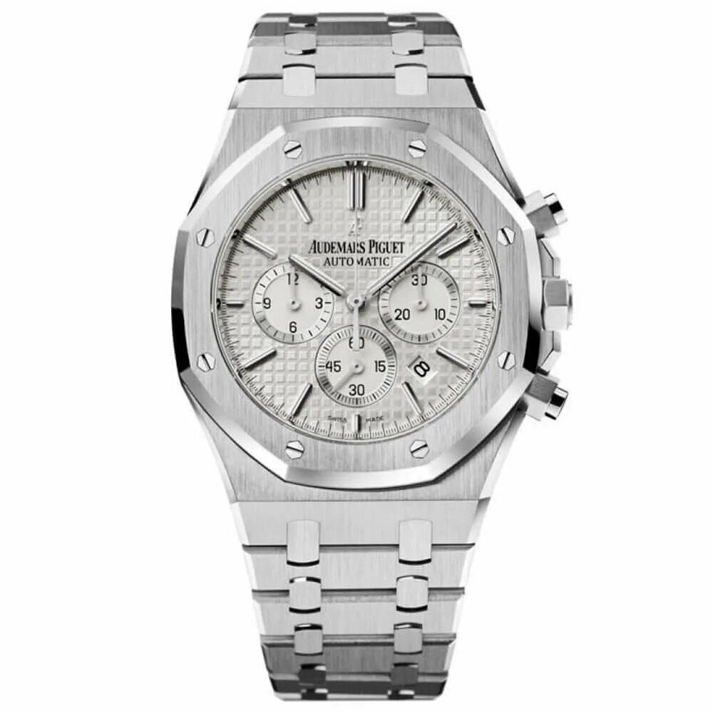 Audemars Piguet Royal Oak 41mm. Audemars Piguet Automatic Royal Oak. Audemars Piguet Stainless Steel. Часы Audemars Piguet Stainless Steel. Часы royal oak женские