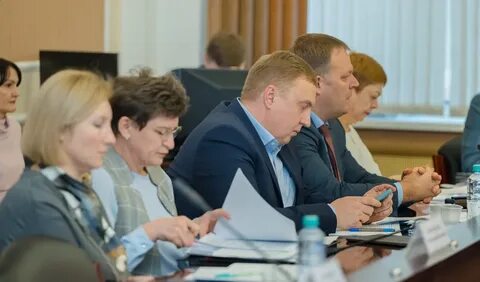 Законодательное собрание оренбургской