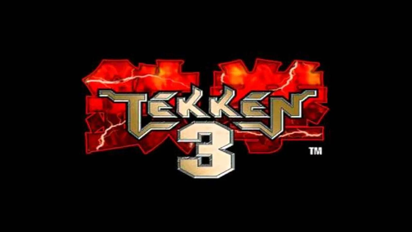 D3 русский. Tekken 3. Теккен 3 надпись. Tekken 3 лого. Теккен ps1.