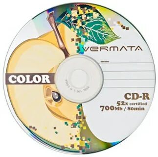 Cd r конверт